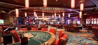 Poperlo Casino