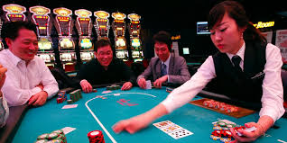 Зеркало Poperlo Casino